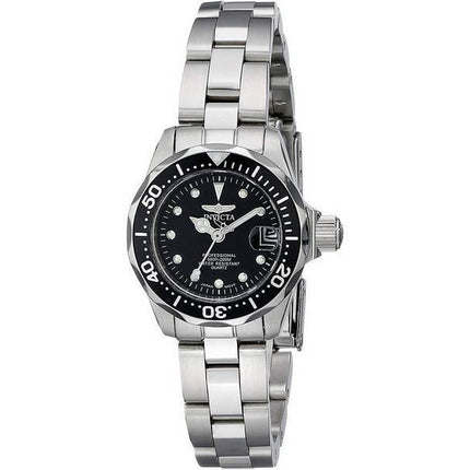 Invicta Pro Diver 17032 Quartz 200M Women's Watch