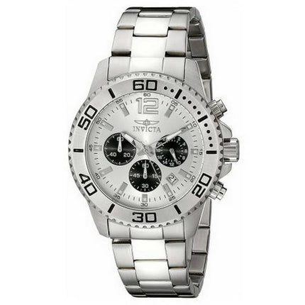 Invicta Pro Diver 17395 Chronograph Quartz Men's Watch