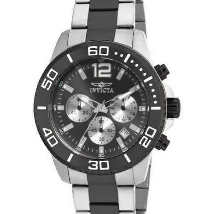 Invicta Pro Diver 17401 Quartz Chronograph Men's Watch