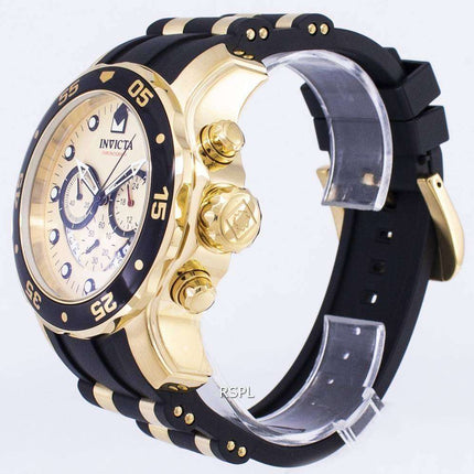 Invicta Pro Diver 17566 Chronograph Quartz Men's Watch