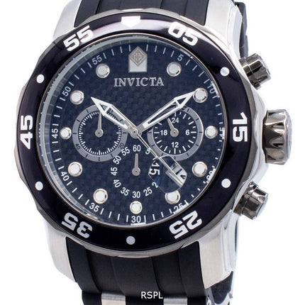 Invicta Pro Diver 17879 Chronograph Quartz 200M Men's Watch