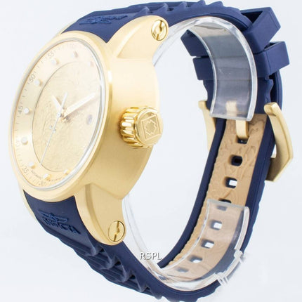 Invicta S1 Rally 18215 Automatic Men's Watch