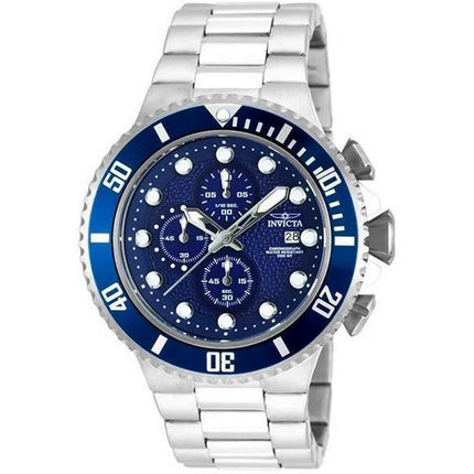 Invicta Pro Diver 18907 Chronograph Quartz 200M Men's Watch
