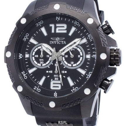 Invicta I-Force 19662 Quartz Men's Watch
