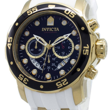 Invicta Pro Diver Scuba 20289 Chronograph Quartz Men's Watch