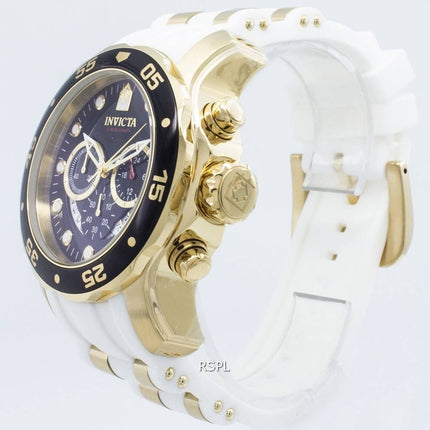 Invicta Pro Diver Scuba 20289 Chronograph Quartz Men's Watch