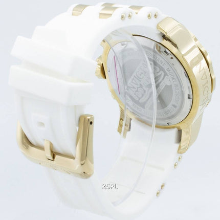Invicta Pro Diver Scuba 20289 Chronograph Quartz Men's Watch