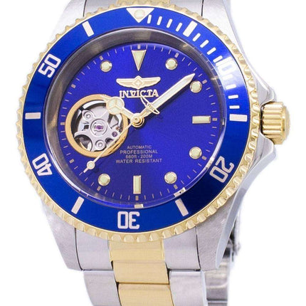 Invicta Pro Diver 21719 Professional Automatic 200M Men's Watch