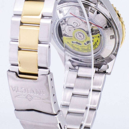 Invicta Pro Diver 21719 Professional Automatic 200M Men's Watch