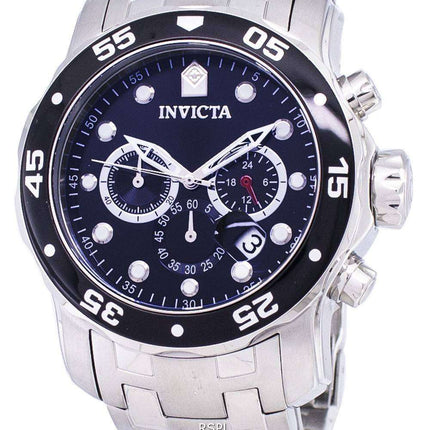 Invicta Pro Diver 21920 Chronograph Quartz 200M Men's Watch