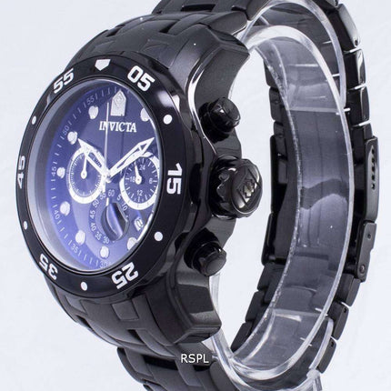 Invicta Pro Diver 21926 Chronograph Quartz 200M Men's Watch