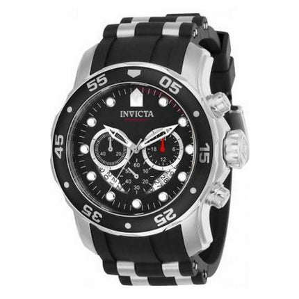 Invicta Pro Diver 21927 Chronograph Quartz Men's Watch