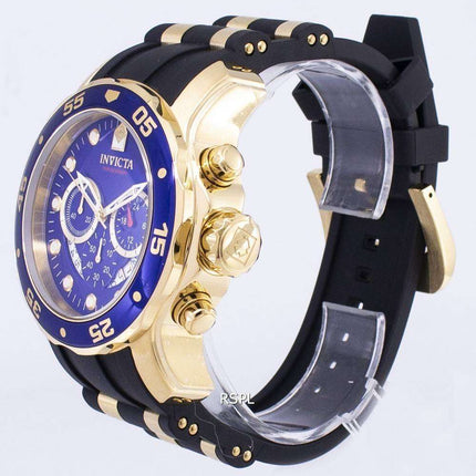 Invicta Pro Diver 21929 Chronograph Quartz Men's Watch