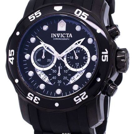 Invicta Pro Diver 21930 Chronograph Quartz Men's Watch