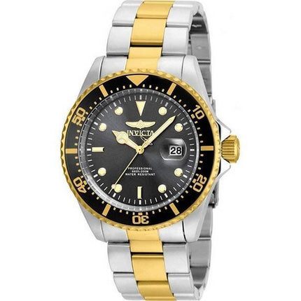 Invicta Pro Diver 22057 Quartz 200M Men's Watch