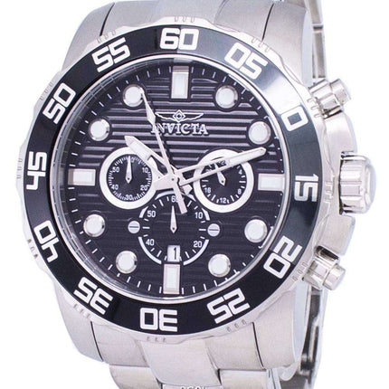 Invicta Pro Diver 22226 Chronograph Quartz Men's Watch