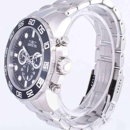 Invicta Pro Diver 22226 Chronograph Quartz Men's Watch