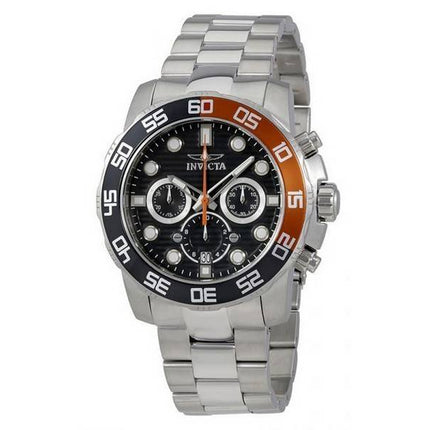 Invicta Pro Diver 22230 Chronograph Quartz Men's Watch
