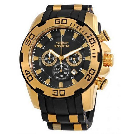 Invicta Pro Diver 22312 Chronograph Quartz Men's Watch