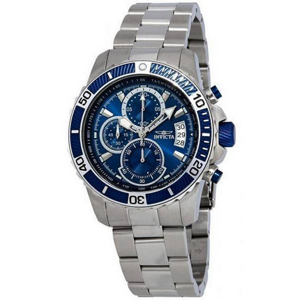 Invicta Pro Diver 22413 Chronograph Quartz Men's Watch