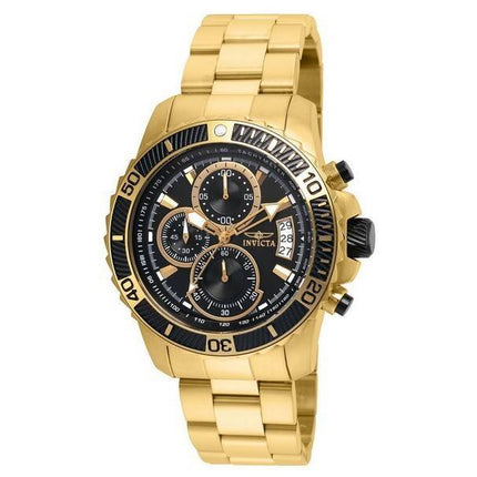 Invicta Pro Diver 22414 Chronograph Quartz Men's Watch