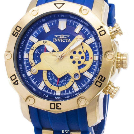 Invicta Pro Diver 22798 Chronograph Quartz Men's Watch