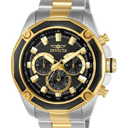 Invicta Aviator 22806 Quartz Chronograph 100M Men's Watch