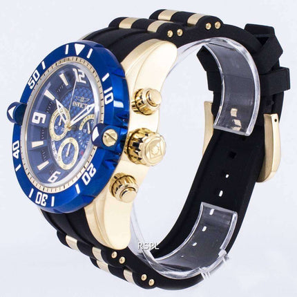 Invicta Pro Diver 23704 Chronograph Quartz 200M Men's Watch