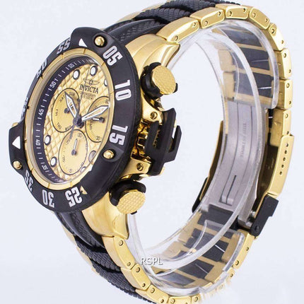 Invicta Subaqua 23805 Chronograph Quartz 500M Men's Watch
