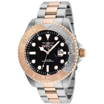 Invicta Pro Diver 24625 Quartz 200M Men's Watch