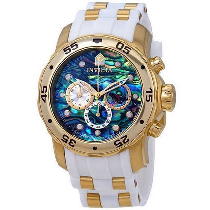 Invicta Pro Diver 24840 Chronograph Quartz Men's Watch