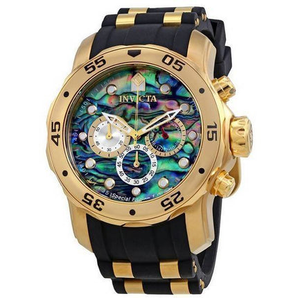 Invicta Pro Diver 24841 Chronograph Quartz Men's Watch