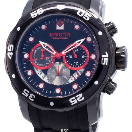 Invicta Pro Diver SCUBA 24853 Chronograph Quartz Men's Watch