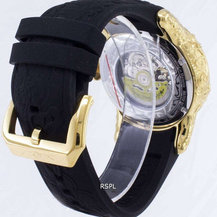 Invicta S1 Rally 25082 Automatic Analog Men's Watch
