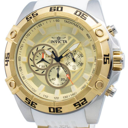 Invicta Speedway 25510 Chronograph Quartz Men's Watch