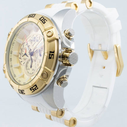 Invicta Speedway 25510 Chronograph Quartz Men's Watch