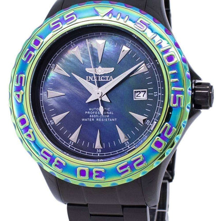 Invicta Pro Diver 25565 Professional 200M Automatic Men's Watch