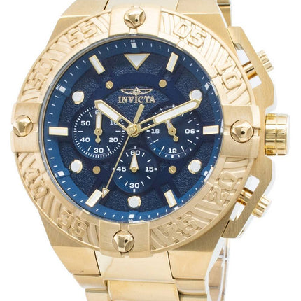 Invicta Pro Diver 25829 Chronograph Quartz Men's Watch