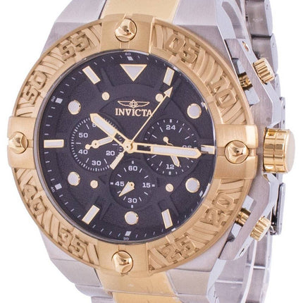 Invicta Pro Diver 25846 Quartz Chronograph Men's Watch