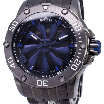 Invicta Speedway 25848 Automatic Men's Watch