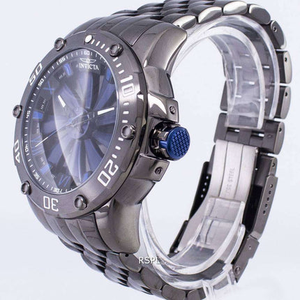 Invicta Speedway 25848 Automatic Men's Watch