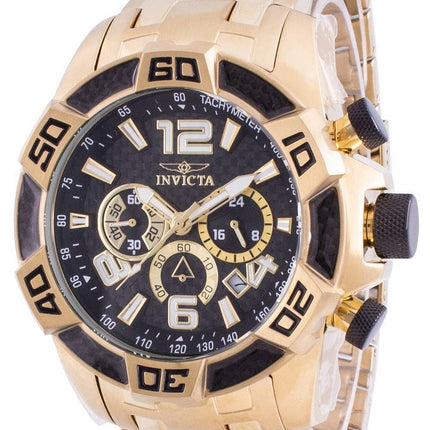 Invicta Pro Diver SCUBA 25853 Quartz Chronograph Men's Watch