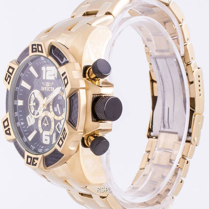 Invicta Pro Diver SCUBA 25853 Quartz Chronograph Men's Watch
