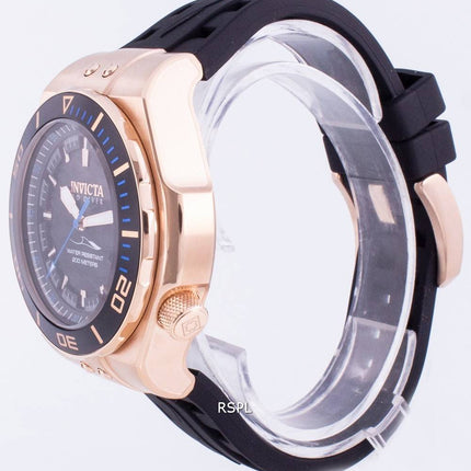 Invicta Pro Diver 25889 Automatic 200M Men's Watch