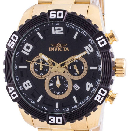 Invicta Pro Diver 25982 Quartz Chronograph Men's Watch