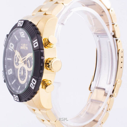 Invicta Pro Diver 25982 Quartz Chronograph Men's Watch