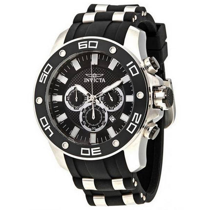 Invicta Pro Diver 26084 Chronograph Quartz Men's Watch