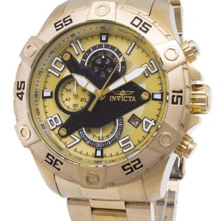 Invicta S1 Rally 26098 Chronograph Quartz Men's Watch
