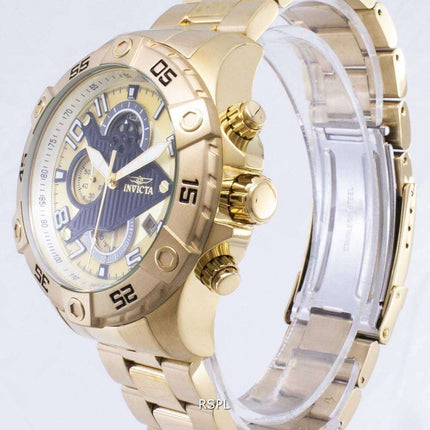 Invicta S1 Rally 26098 Chronograph Quartz Men's Watch