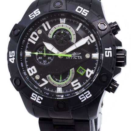 Invicta S1 Rally 26101 Chronograph Quartz Men's Watch